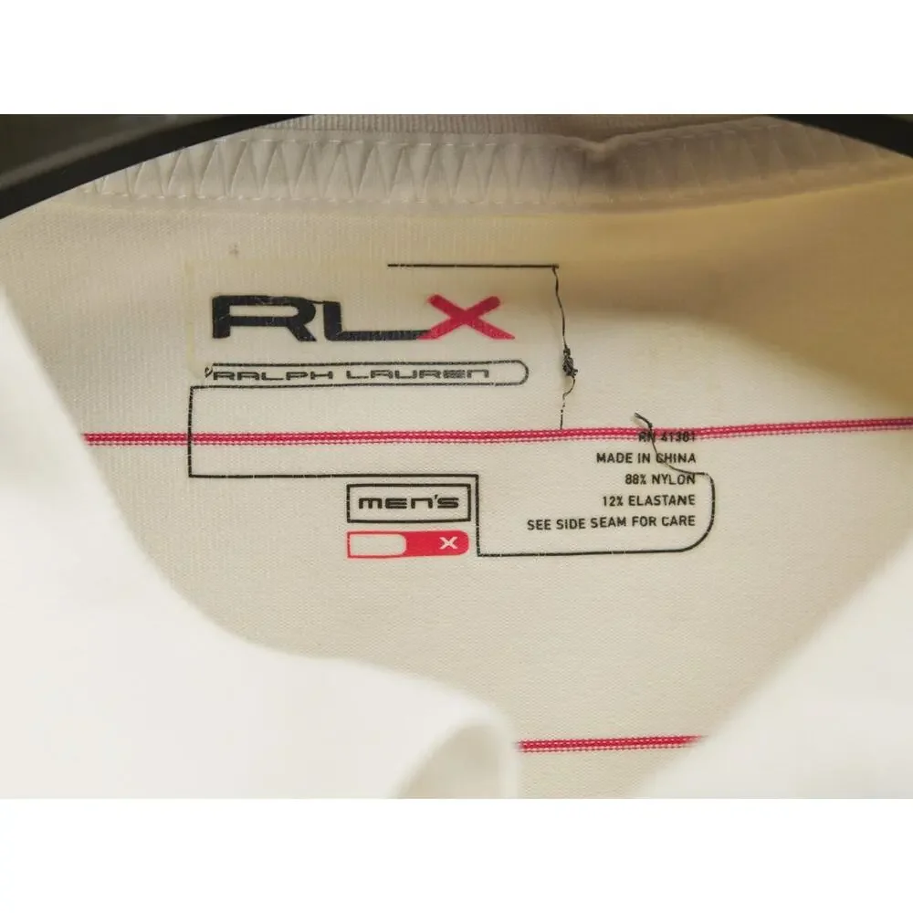 Ralph Lauren rlx ralph